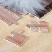 Puzzle Concevez votre propre photo pour animaux de compag (Côté)