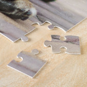 Puzzle Concevez votre propre photo pour animaux de compag (Côté)