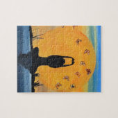 Puzzle Conclusion de votre zen (Horizontal)