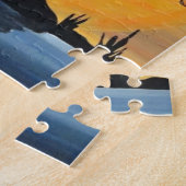 Puzzle Conclusion de votre zen (Côté)