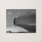 Puzzle Concorde (Horizontal)