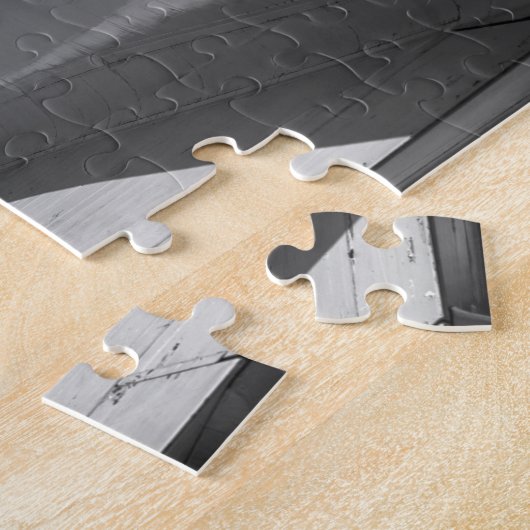 Puzzle Concorde (Côté)