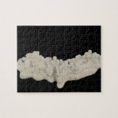 Puzzle Concrétion d'argile (Horizontal)