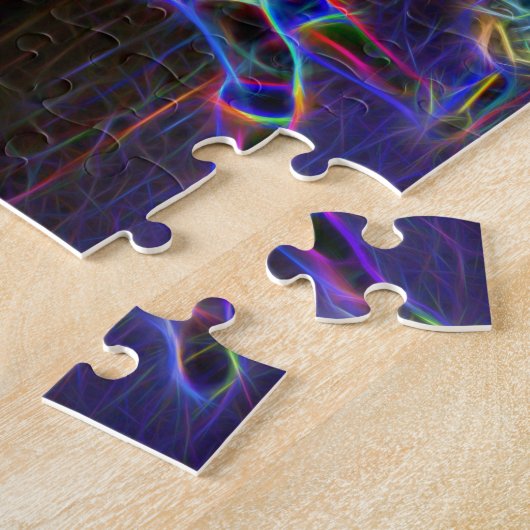 Puzzle Concurrence (Côté)