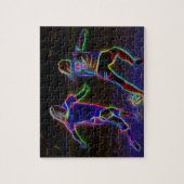 Puzzle Concurrence (Vertical)