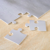 Puzzle Conditions du drapeau rouge — 20x20 (Côté)