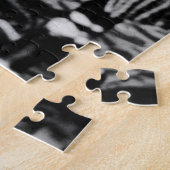 Puzzle Conducteur Harriet Tubman Chemin de fer souterrain (Côté)