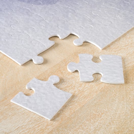 Puzzle Coneflower (Côté)