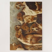 PUZZLE CONFÉRENCE DOGGIE ! (Vertical)