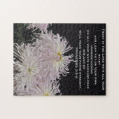 Puzzle Confiance dans le seigneur (Horizontal)