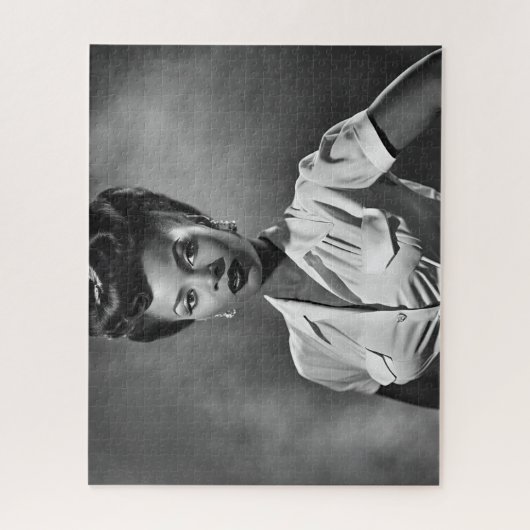 Puzzle Confiant (Vertical)