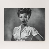 Puzzle Confiant (Horizontal)