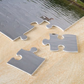 Puzzle Confort du sud de la vapeur de paddle (Côté)