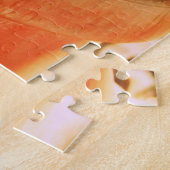 Puzzle Confort Sleepy Kitty (Côté)