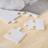 Puzzle confortable de chiwawa (Côté)