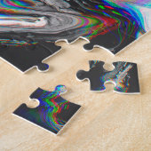 PUZZLE CONFUSION IN HER EYES THAT SAYS IT ALL (Côté)