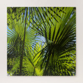 Puzzle congé de palme (Vertical)