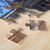Puzzle congrès buenos aires (Côté)