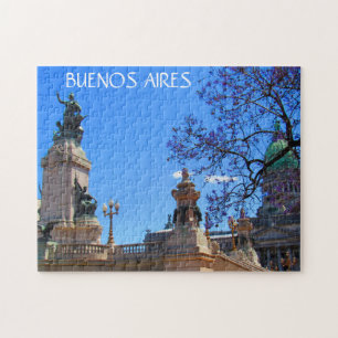 Puzzle congrès buenos aires