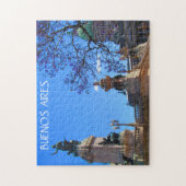 Puzzle congrès buenos aires (Vertical)