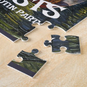 PUZZLE CONGRÈS FW FV SÉNAT HG VOTE PRÉCOCE PAR COURRIER 2 (Côté)