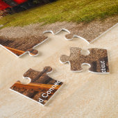 Puzzle Connecticut Goodspeed (Côté)