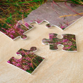 Puzzle Connemara Galway Irlande. (Côté)