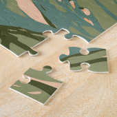 Puzzle Connemara National Park Irlande Douze Bens Travel (Côté)