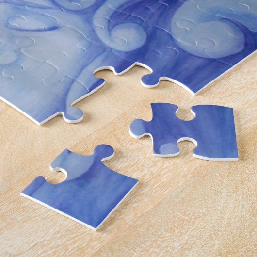 Puzzle Connexion (Côté)