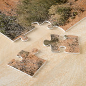 Puzzle Connexion Paix Parc national des Arches (Côté)