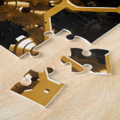 Puzzle Connexions (Côté)