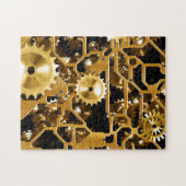 Puzzle Connexions (Horizontal)