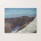 Puzzle Conquérir le Sommet (Horizontal)