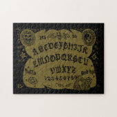 Puzzle Conseil d'esprit (Horizontal)