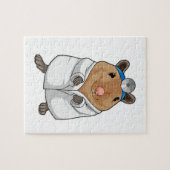 Puzzle Conseiller le Docteur (Horizontal)