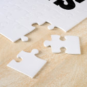 Puzzle Conseiller scolaire enseignant (Côté)