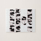 Puzzle Conserver / Hakuna Matata (Horizontal)