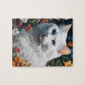 Puzzle Conserver ou concevoir votre propre (Horizontal)