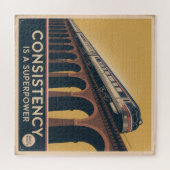 Puzzle Consistency Is A Superpower (Horizontal)