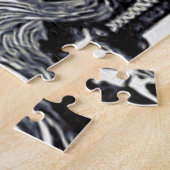 Puzzle Constantinople capitale de l'Empire romain (Côté)