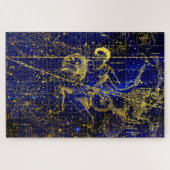 Puzzle Constellation de Capricorne (Horizontal)