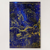 Puzzle Constellation des Bootes de Jigsaws (Vertical)