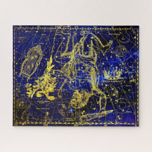 Puzzle Constellation d'Hercule.