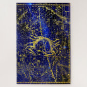 Puzzle Constellation du Cancer (Vertical)