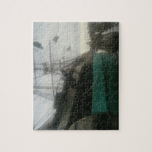 Puzzle Constellation USS (Vertical)