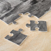 Puzzle Constitution américaine (Côté)