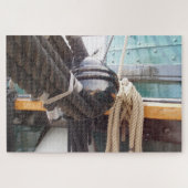 Puzzle Constitution américaine (Horizontal)