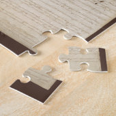 Puzzle Constitution des États-Unis, Nous le peuple (Côté)