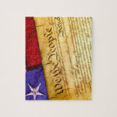 Puzzle constitutionnel (Vertical)