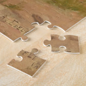 Puzzle Constructeurs de navires (par Albert Edelfelt) (Côté)